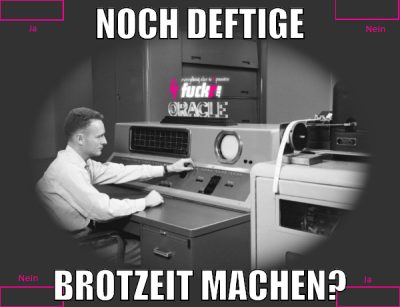 noch deftige brotzeit machen?