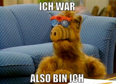 lang lebe der suff