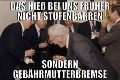 das hieß bei uns früher nicht stufenbarren sondern