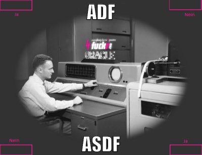 adf asdf