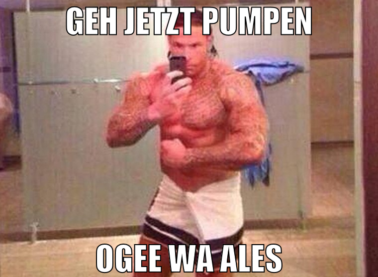 geh jetzt pumpen ogee wa ales