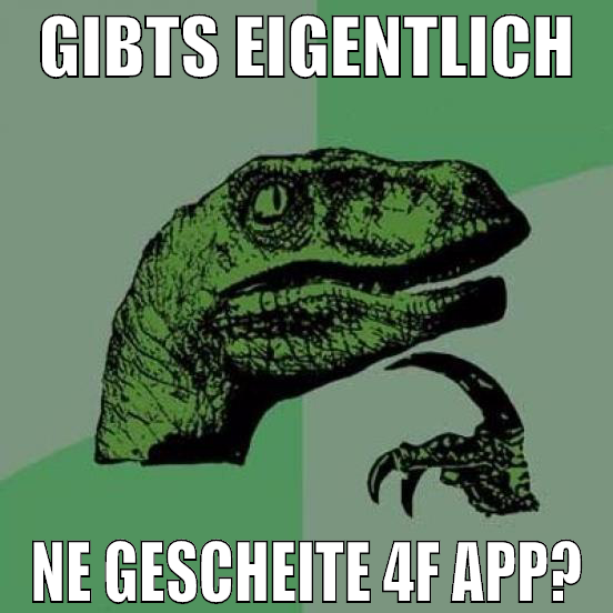 DeineMutter