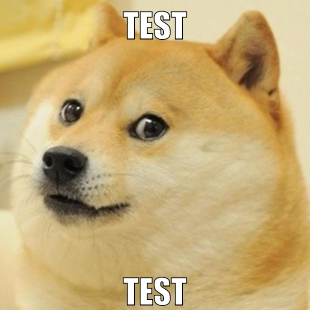 Test Test
