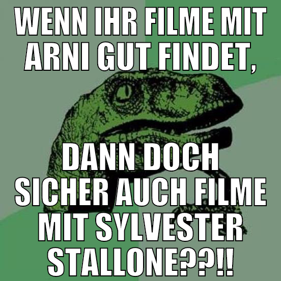 wenn ihr filme mit arni gut findet, dann doch sich