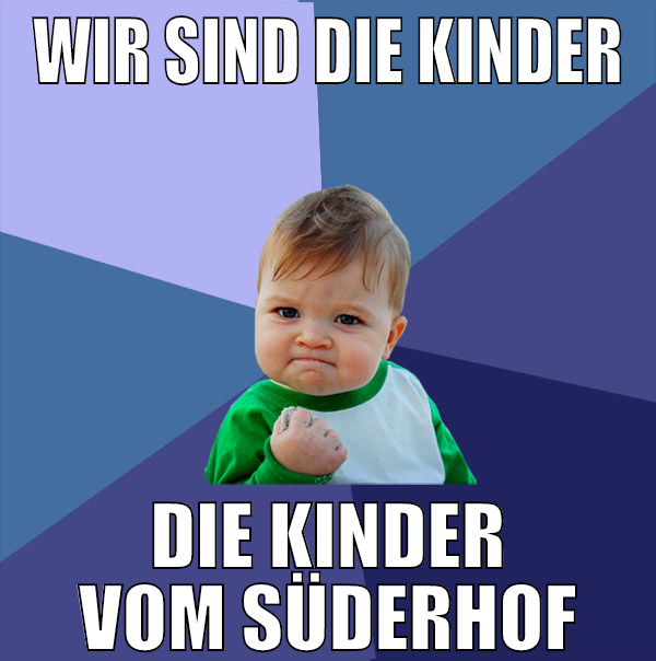 wir sind die kinder die kinder vom süderhof