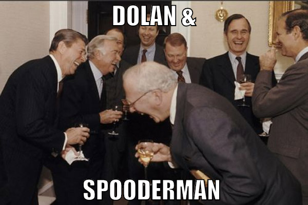 Dolan & Spooderman