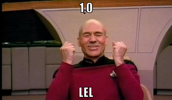 1,0 lel