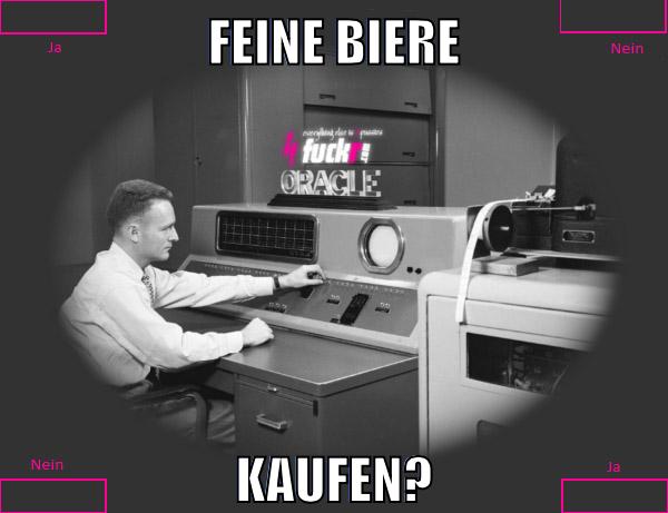 feine biere kaufen?