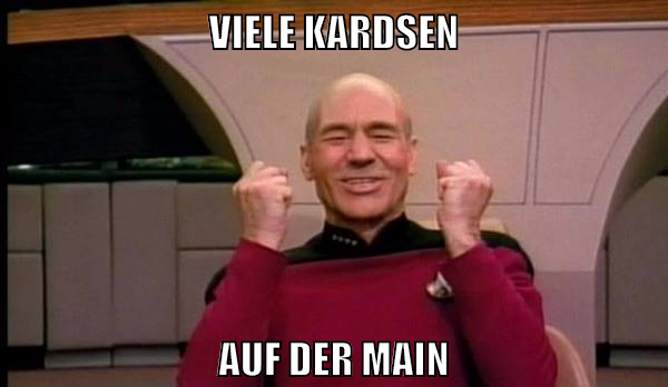 katzen