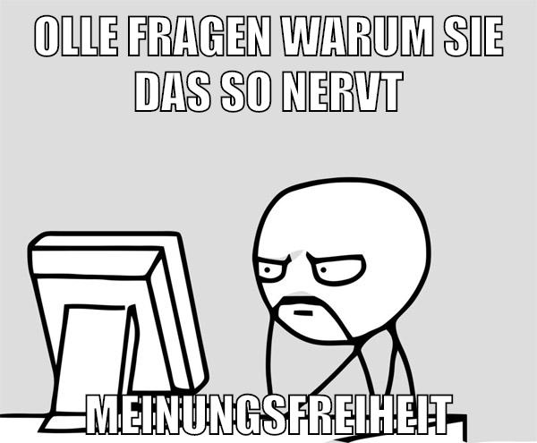 olle fragen warum sie das so nervt meinungsfreiheit