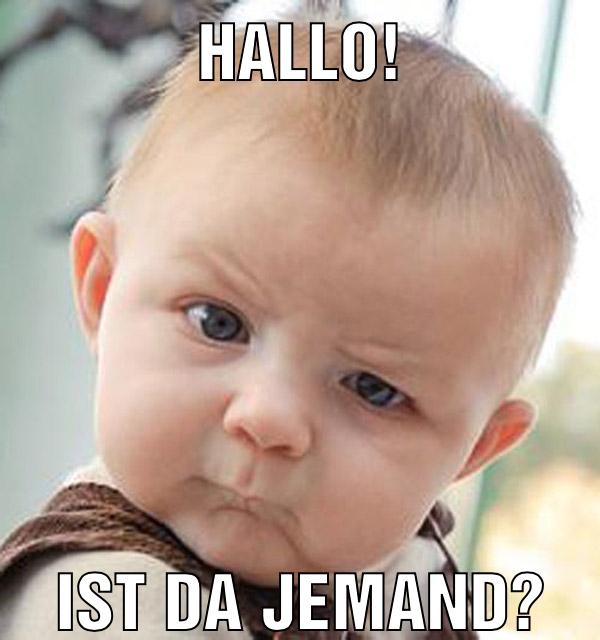 Hallo