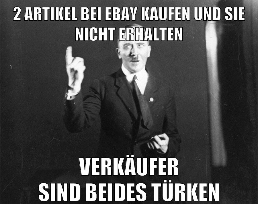 2 artikel bei ebay kaufen und sie nicht erhalten verkäufer sind beides türken