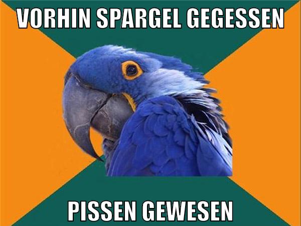 asperger