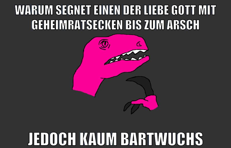 geheimrat
