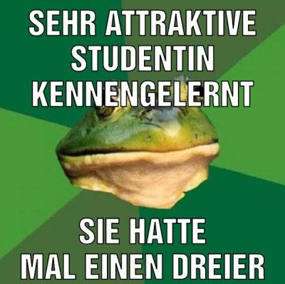sehr attraktive studentin kennengelernt sie hatte mal einen dreier