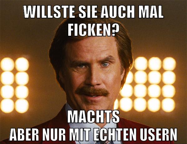 Willste sie auch mal ficken? machts aber nur mit echten usern