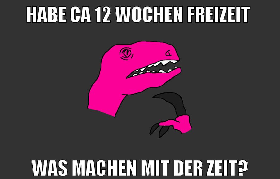 zeit