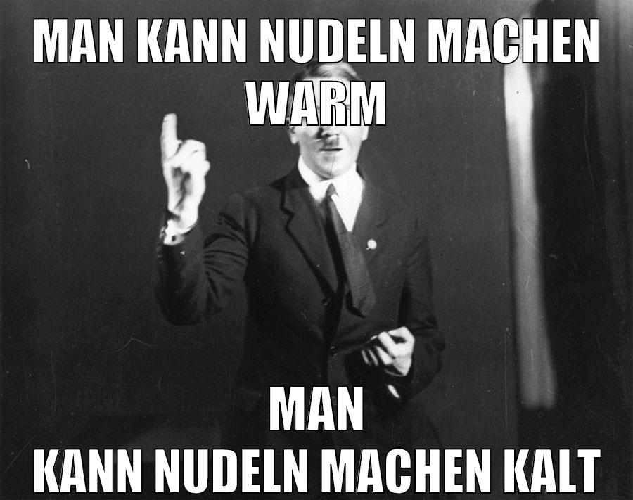 man kann nudeln machen warm man kann nudeln machen kalt