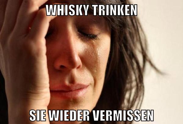 warum