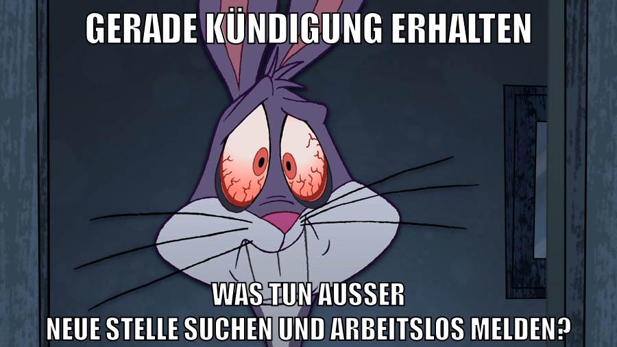 Fuck Arbeit