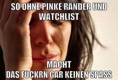 Arsch