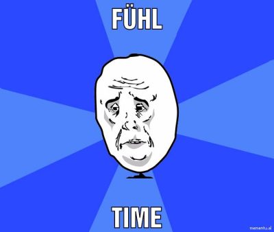fühl time