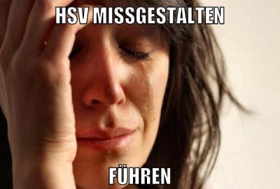 hsv missgestalten führen