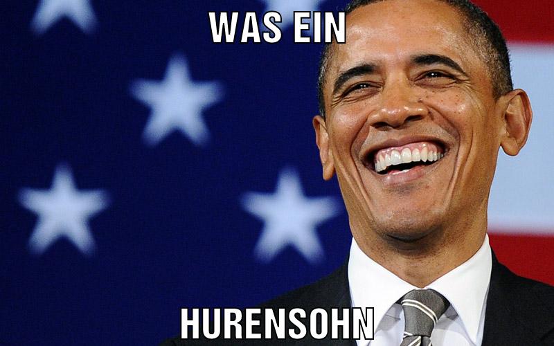 was ein hurensohn