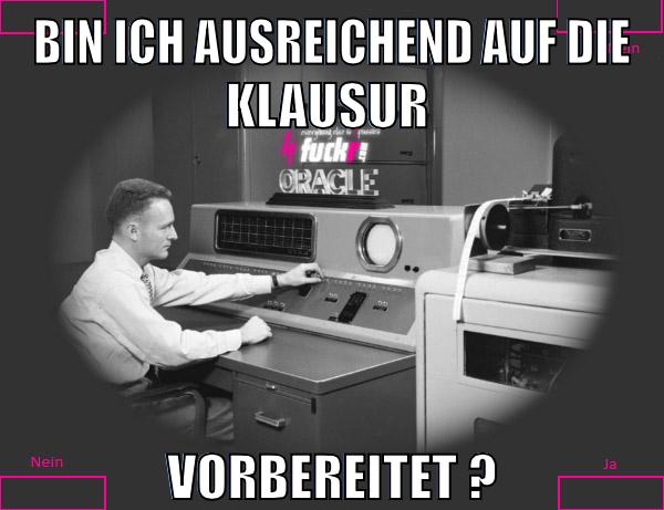 Kosten-Leistungsrechnung