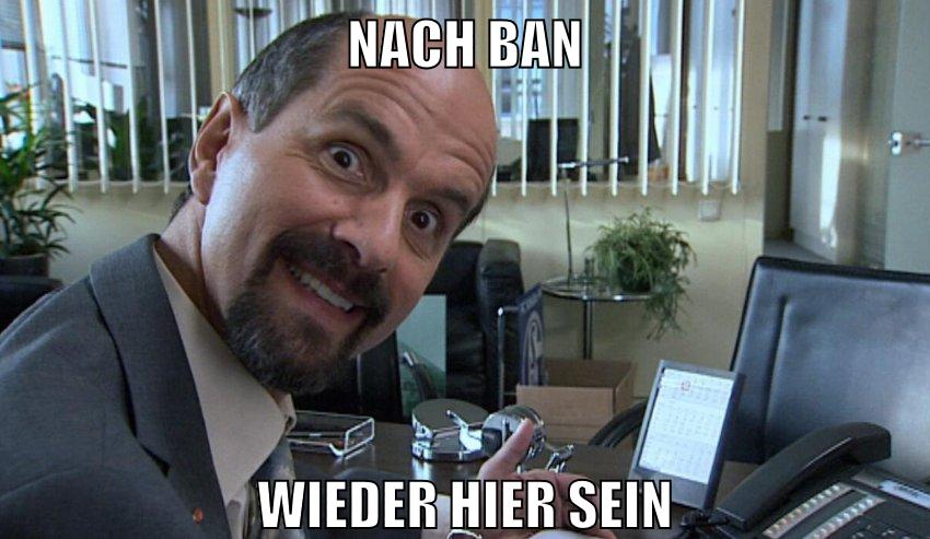 ban