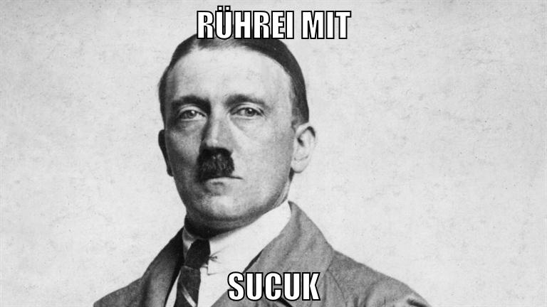 rührei mit sucuk