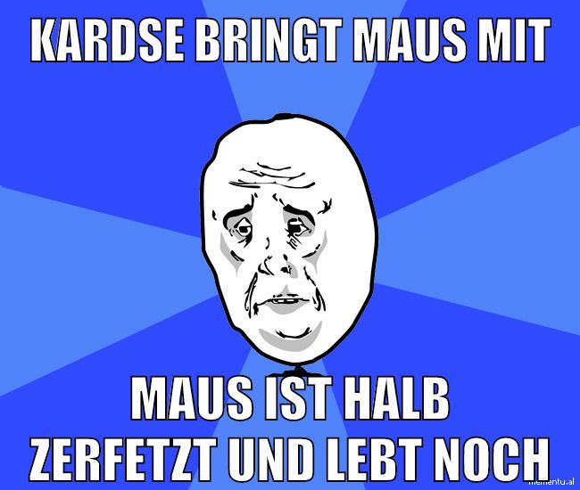 maus