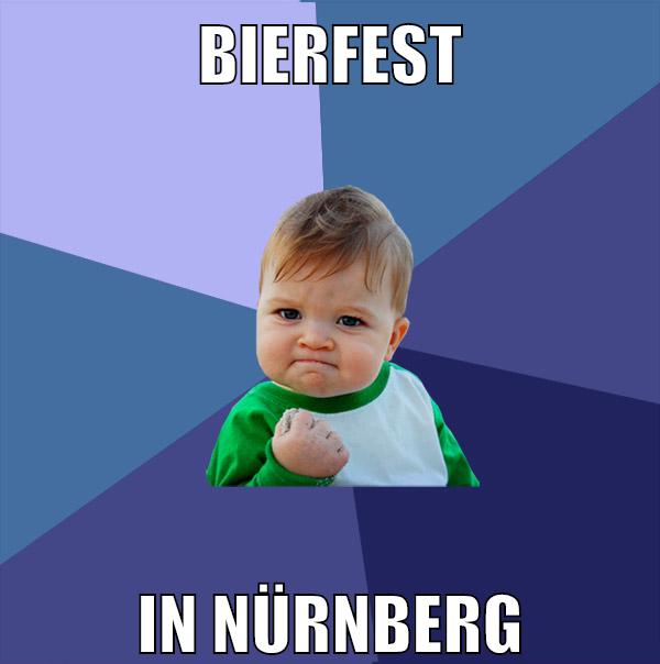 bierfest in nürnberg