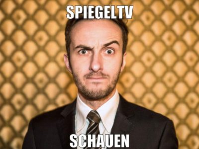 Spiegeltv schauen