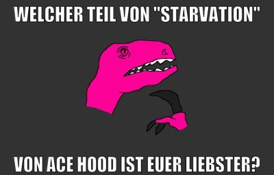 welcher teil von "starvation" von ace hood ist euer liebster?