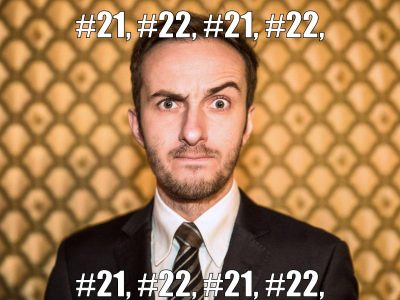 #21, #22, #21, #22, #21, #22, #21, #22,