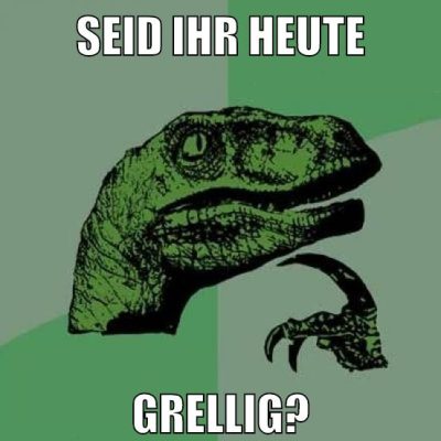 grellig