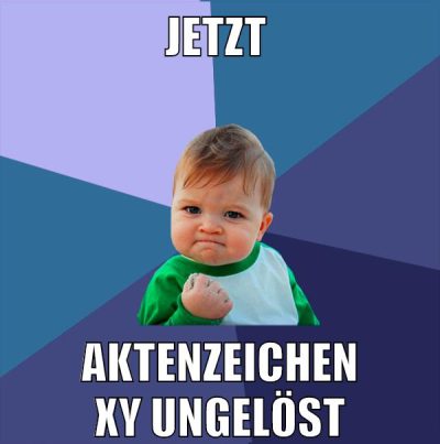 jetzt aktenzeichen xy ungelöst