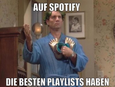 auf spotify die besten playlists haben