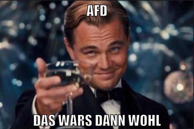 afd das wars dann wohl