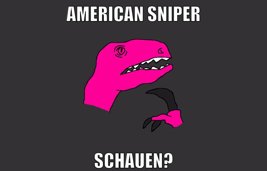 american sniper schauen?