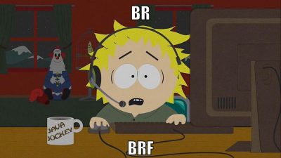 br brf