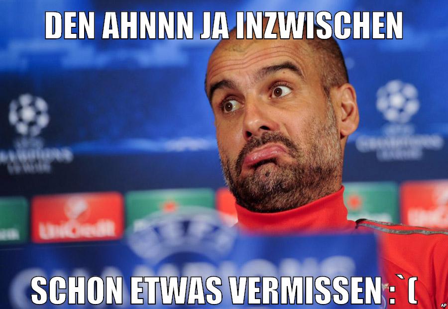 DEN AHNNN ja inzwischen schon etwas vermissen :`(