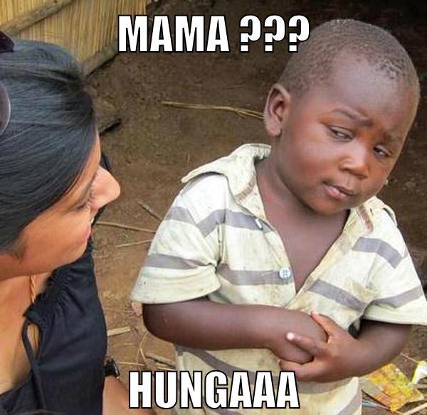 Mama