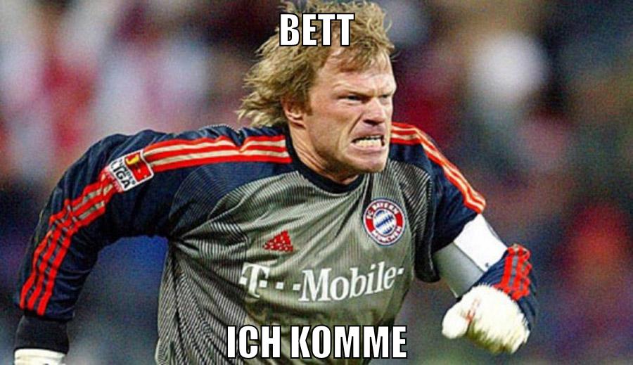 gute NAcht