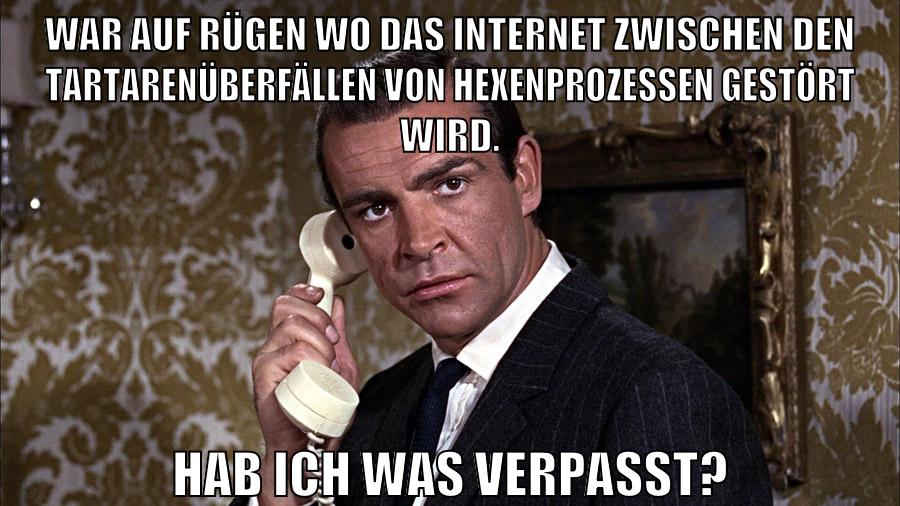 Ma nachfragen