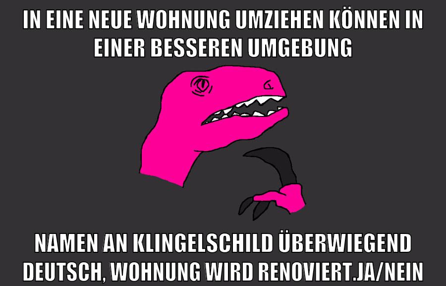 in eine neue wohnung umziehen können in einer besseren umgebung namen an klingelschild überwiegend deutsch, wohnung wird renoviert.ja/nein