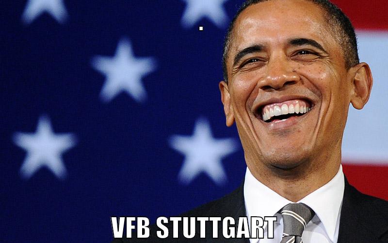 . vfb stuttgart