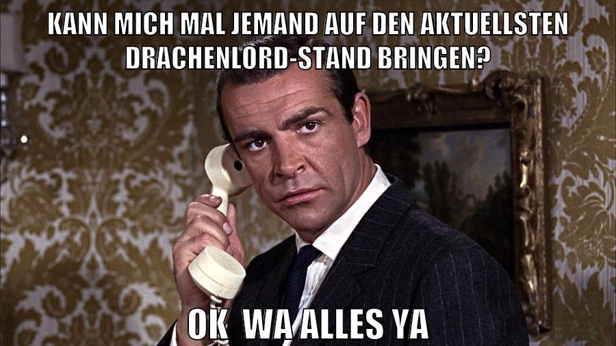 Kann mich mal jemand auf den aktuellsten drachenlord-stand bringen? ok  wa alles ya