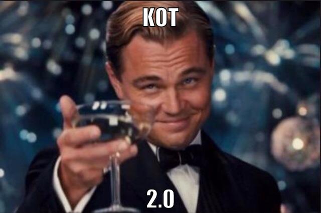 kot 2.0